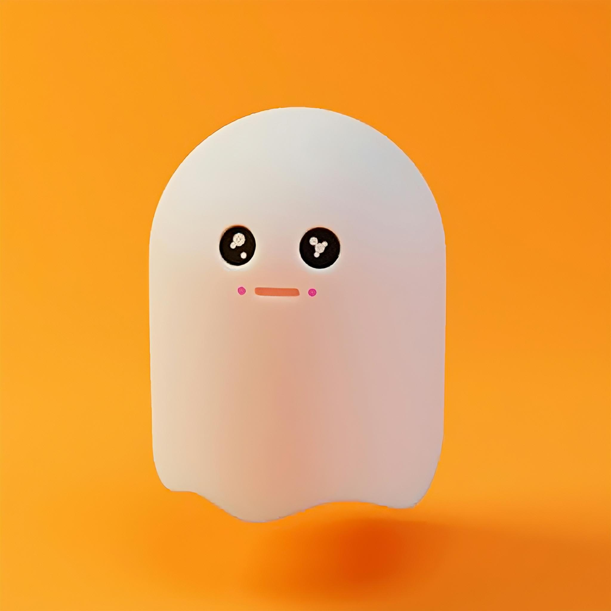 Ghosted