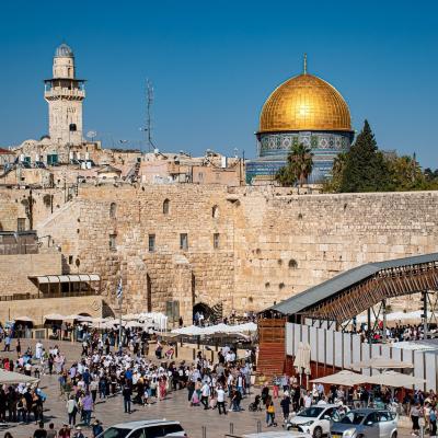 Jerusalem Altstadt