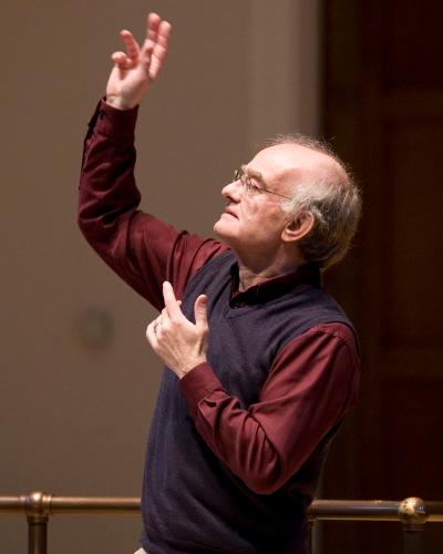 John Rutter