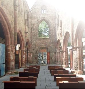 kirchliche Erinnerungskultur (c) Dommuseum