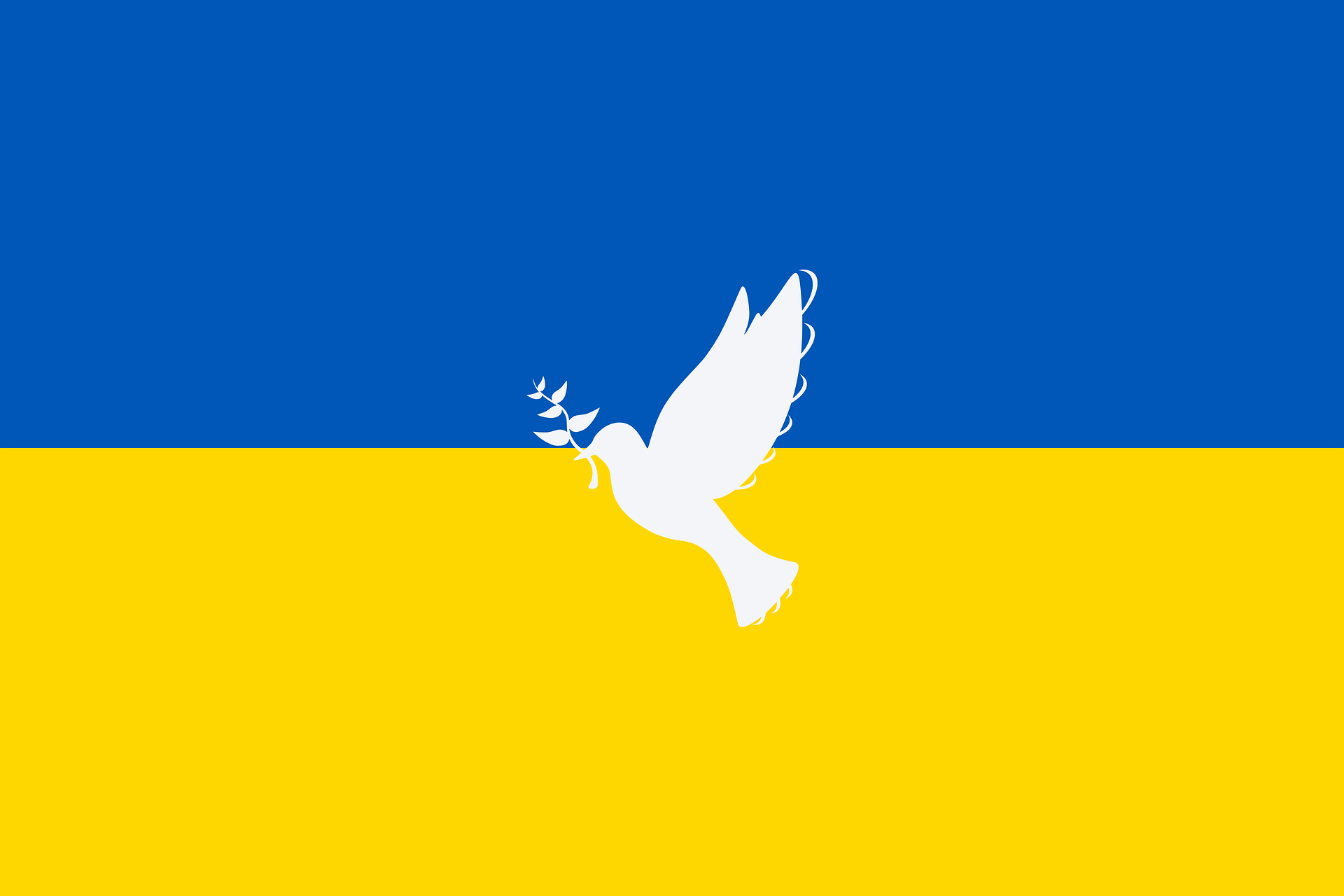 Ukraine (c) Pixabay