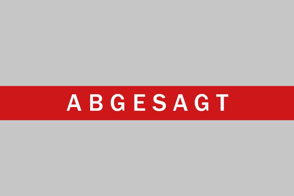 webBild_Abgesagt