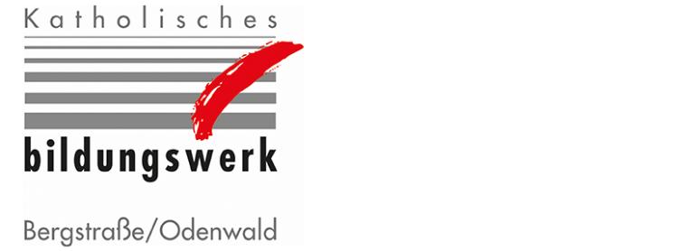 Logo Bildungswerk Odenwald