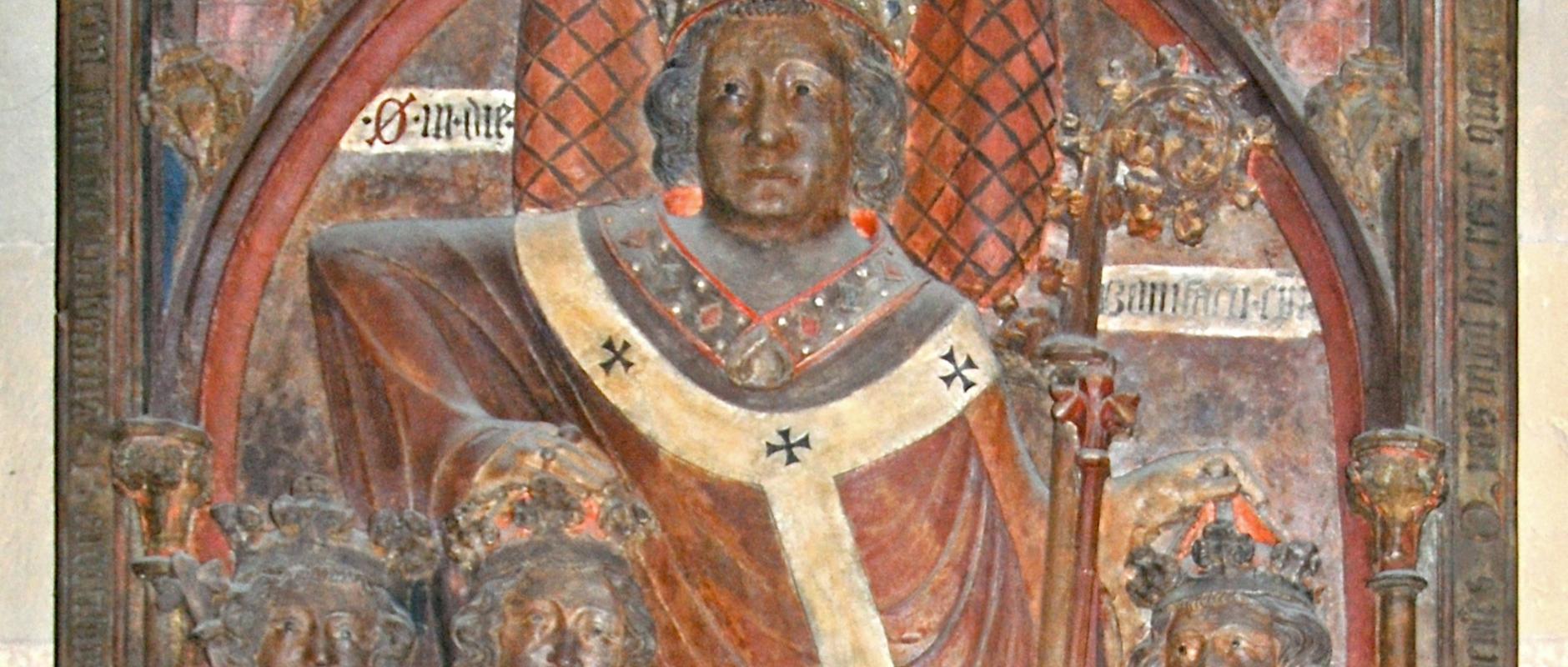 Peter von Aspelt, Erzbischof des Bistums Mainz