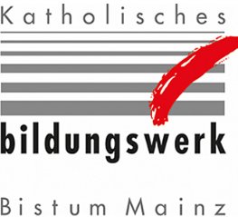 Logo Bildungswerk Bistum Mainz Folgeseite (c) Bildungswerk Bistum Mainz