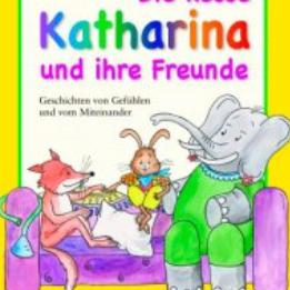Buch Kesse Katharina (c) Lahn Verlag