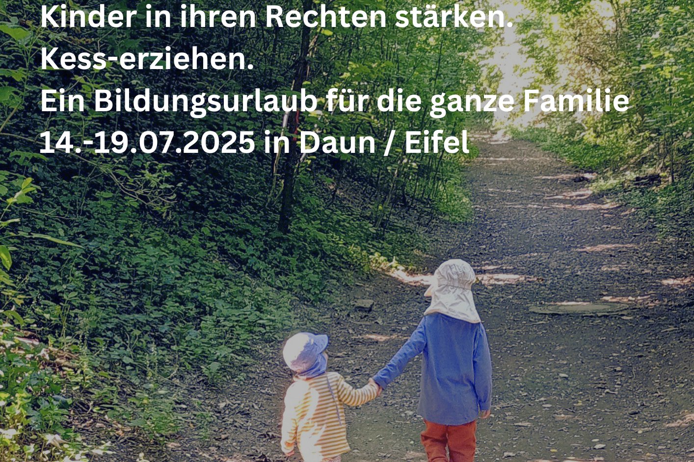 Entspannt Familie Sein (1)