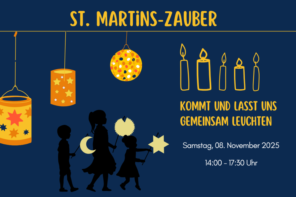 Martinszauber 2025