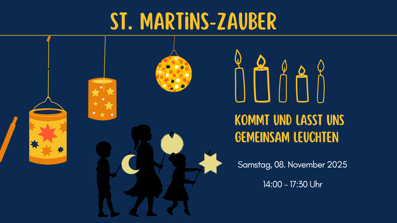 Martinszauber 2025