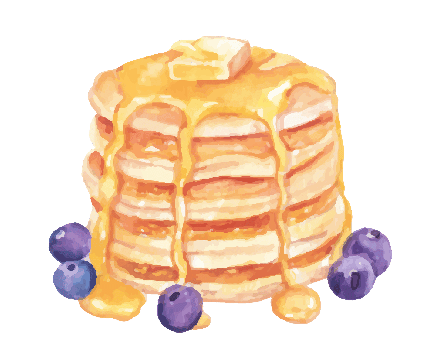 Pfannkuchen (c) CTh Pfannkuchen