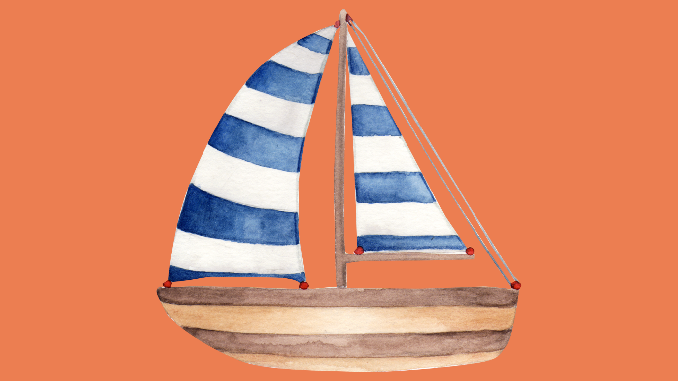 Segelboot