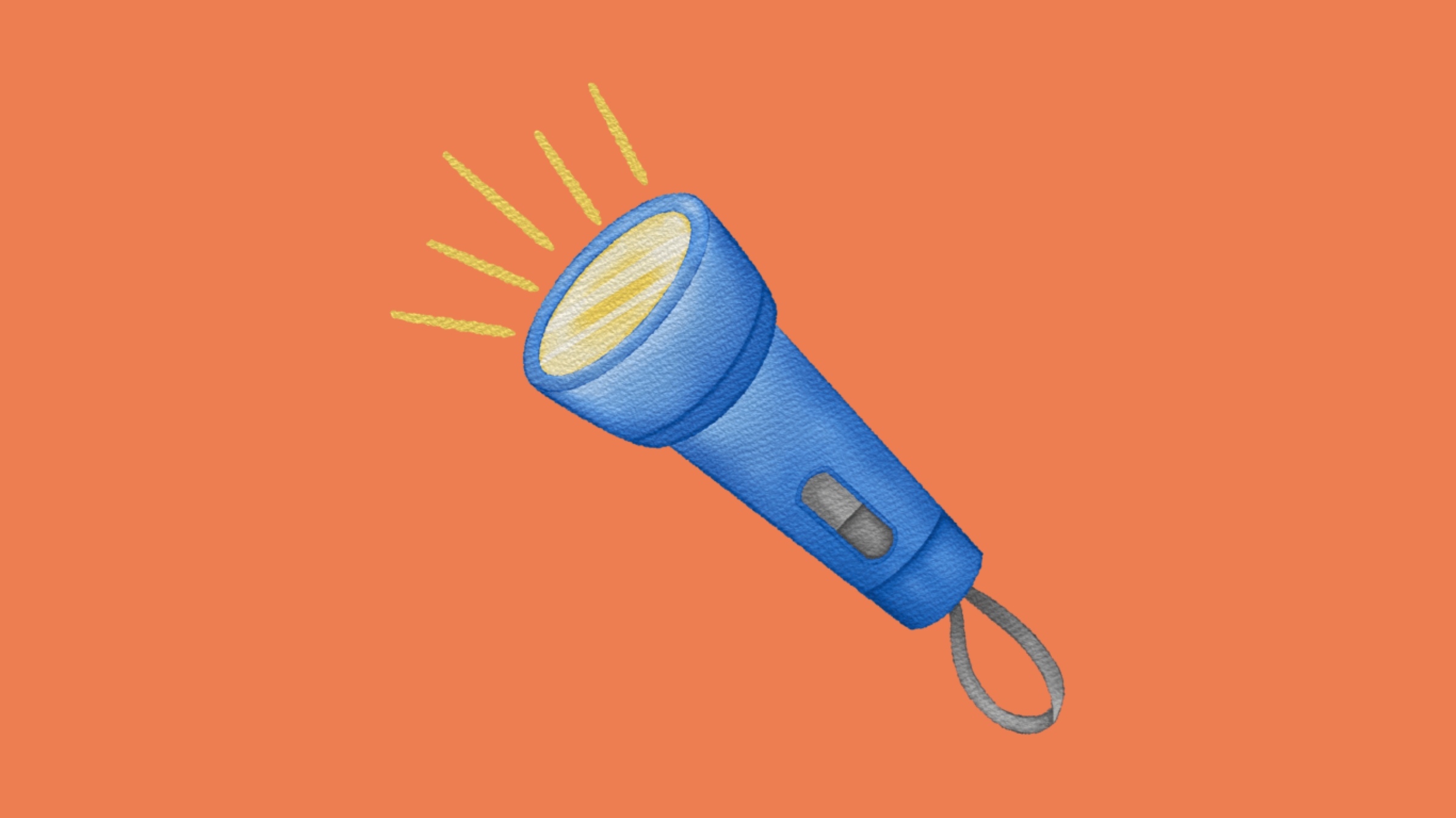 Taschenlampe
