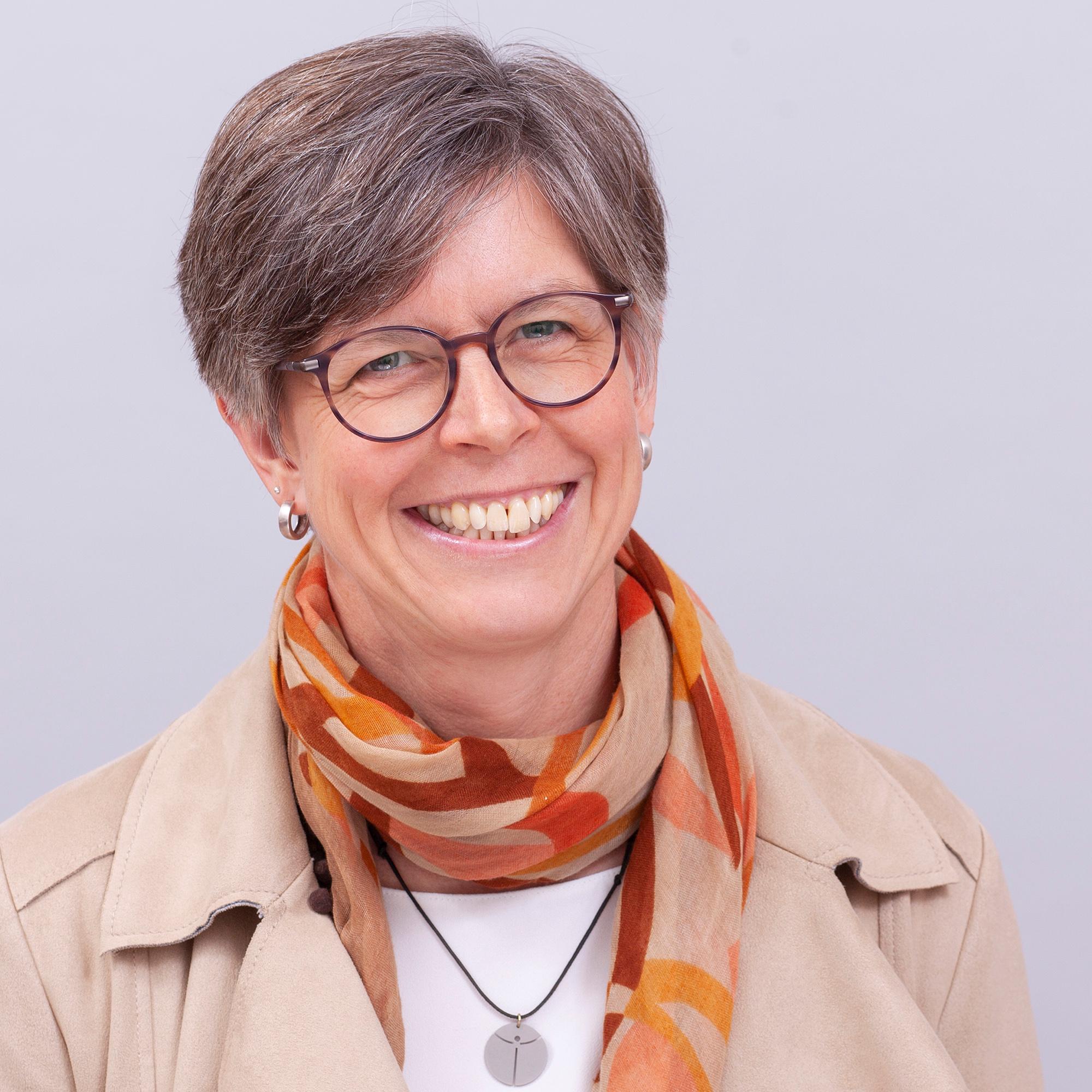 Janina  Adler