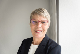 Iris Faßbender (c) Faßbender,Iris Iris Faßbender