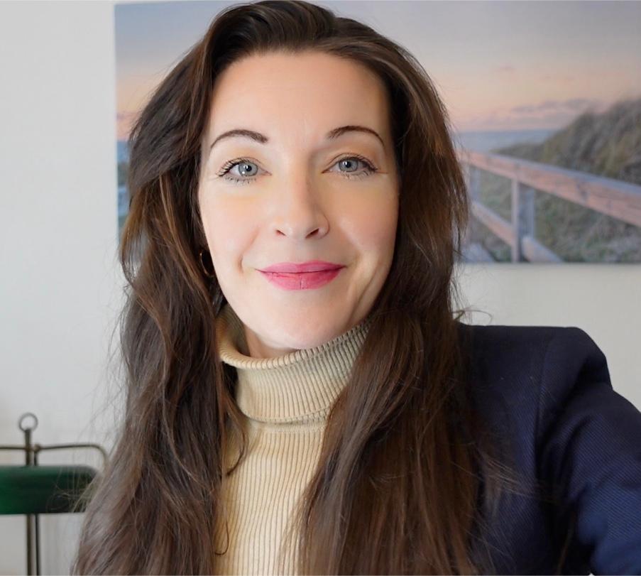 Daniela Galitzdörfer