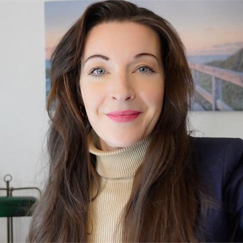 Daniela Galitzdörfer