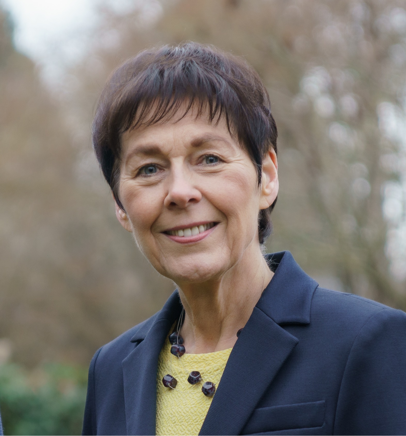 Juliane Hecker (c) Hecker, Juliane Juliane Hecker