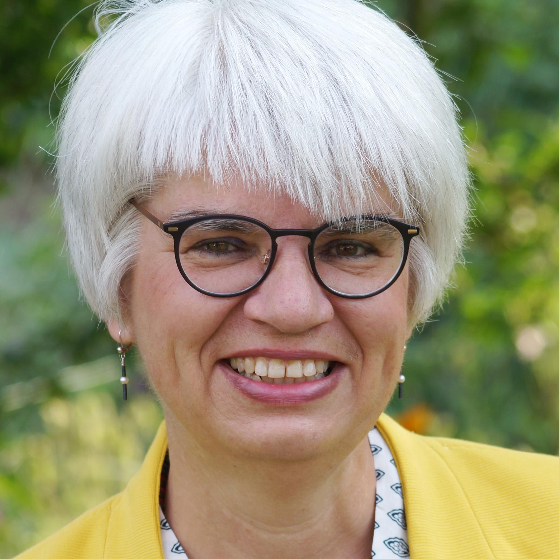 Martina Geßner