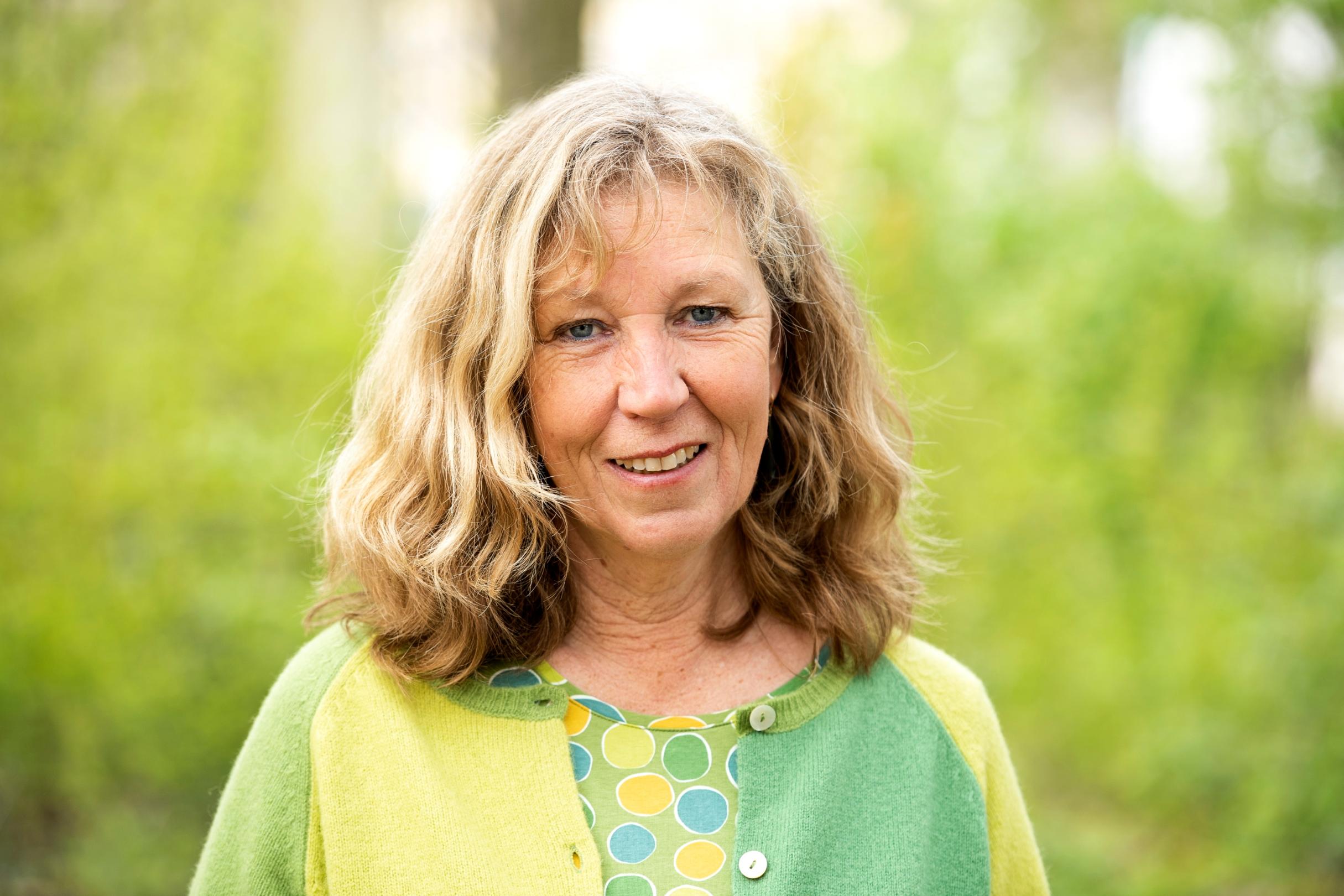 Sabine Hagen (c) Hagen, Sabine Sabine Hagen