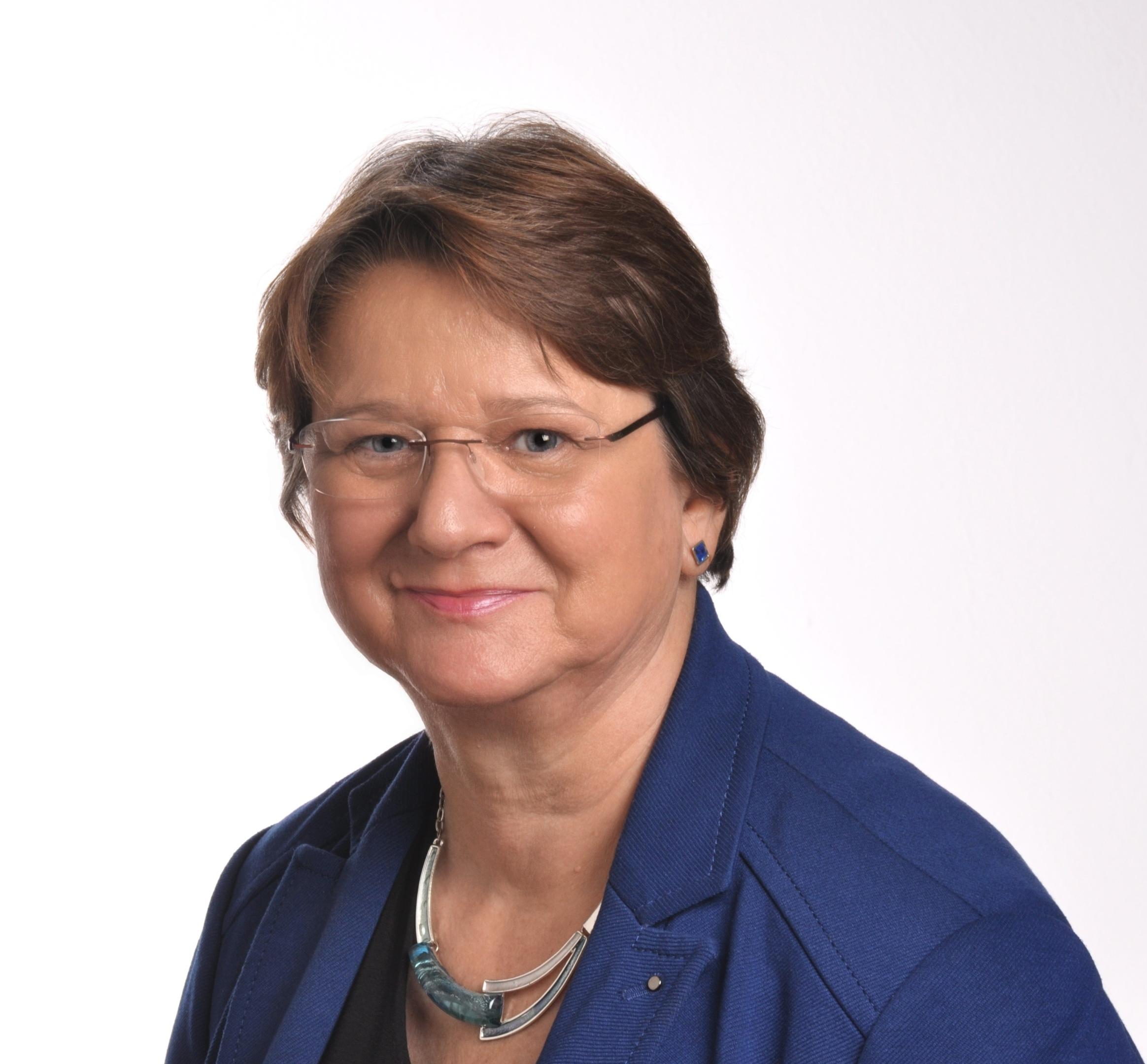 Margit Schmalhofer