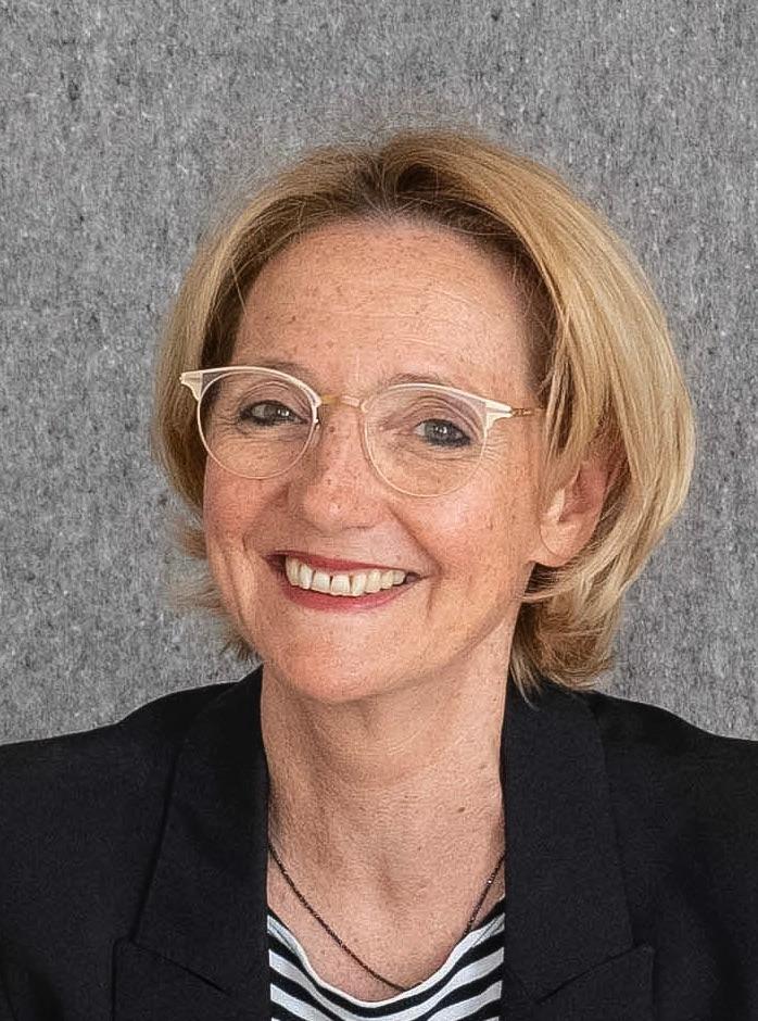 Petra Wörsdörfer (c) Wörsdörfer Petra Wörsdörfer