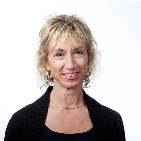 Agnes Schlechtriemen-Koß