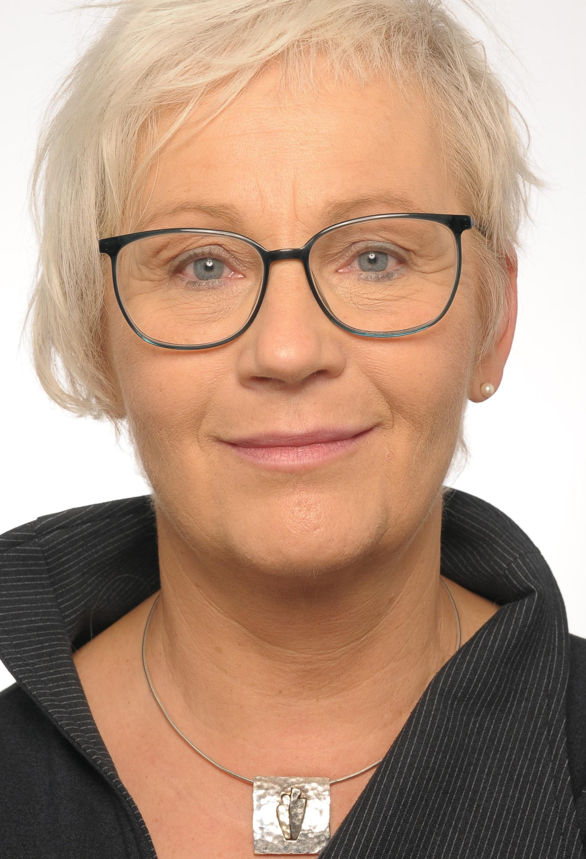 Barbara  Lehnhardt-Fritzsche