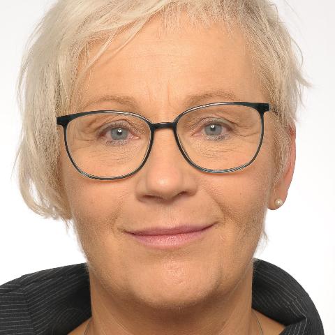 Barbara  Lehnhardt-Fritzsche