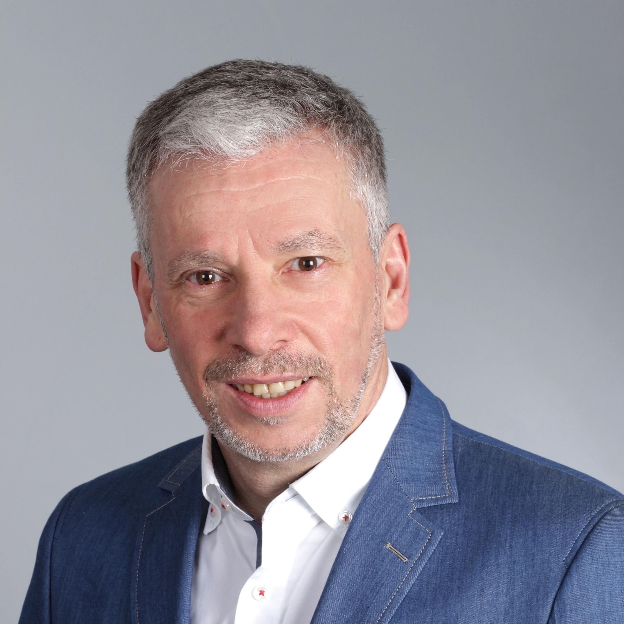 Bernd Lülsdorf