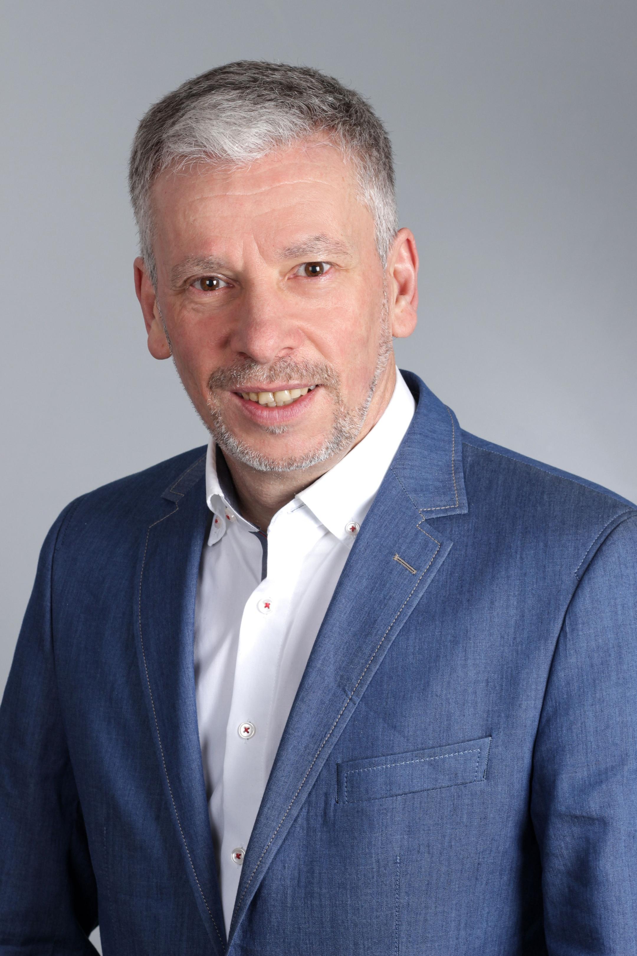 Bernd Lülsdorf