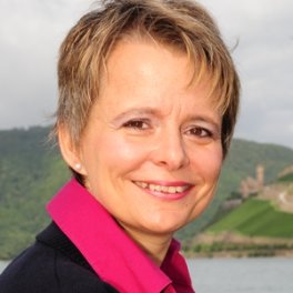 Barbara Schoppmann (c) Bistum Mainz