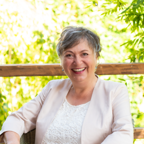 Christine Findeis-Dorn