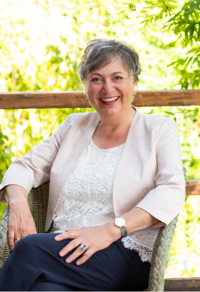 Christine Findeis-Dorn (c) Findeis.Dorn Christine Findeis-Dorn