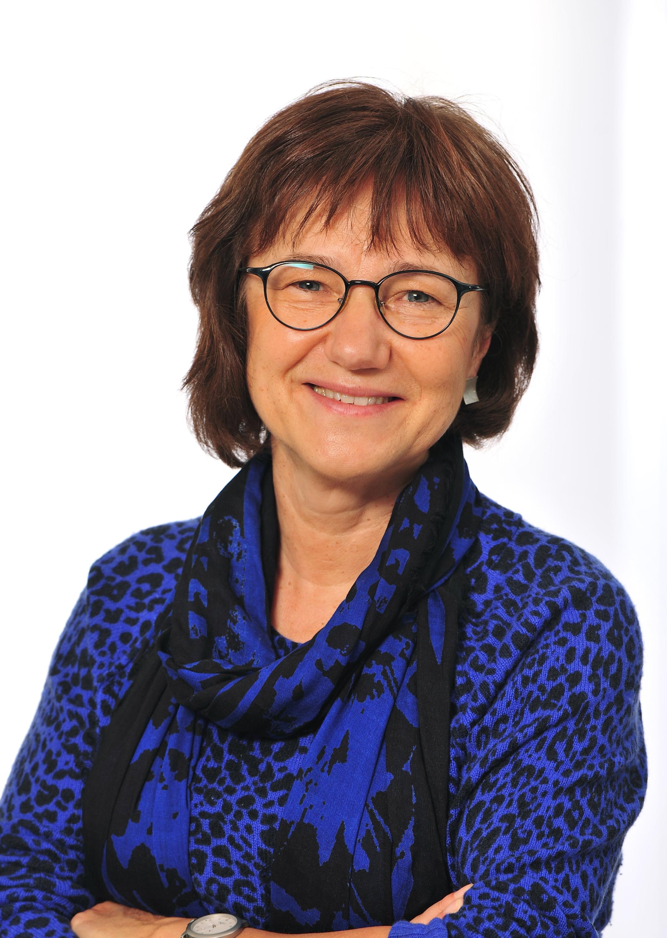 Prof. Hanne Kohl