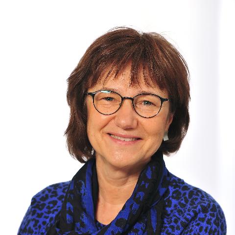 Prof. Hanne Kohl