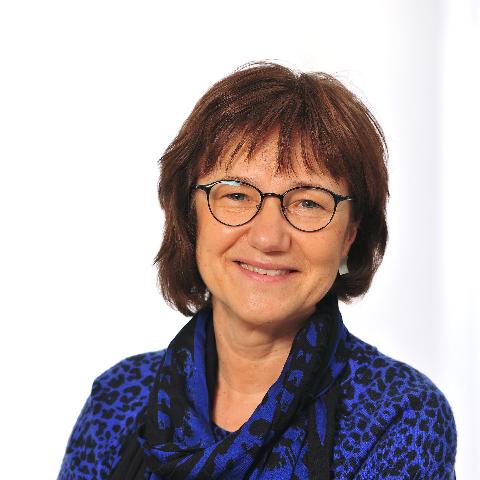 Prof. Hanne Kohl