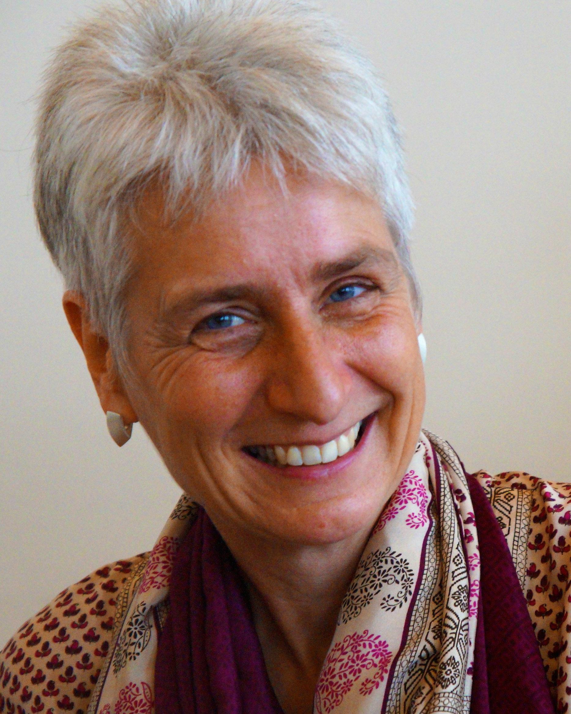 Claudia Orthlauf-Bloß