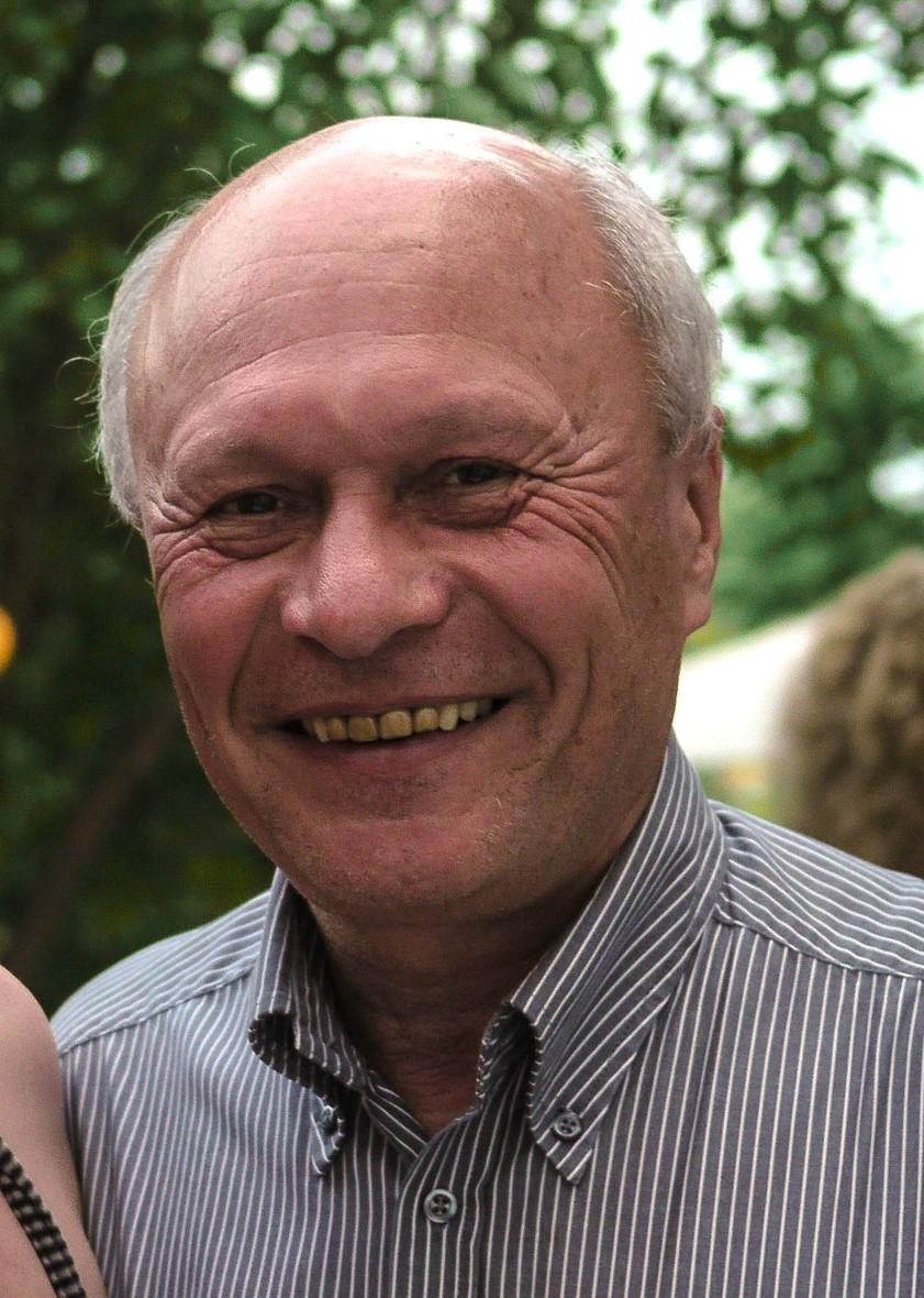 Reinhold Schäfer