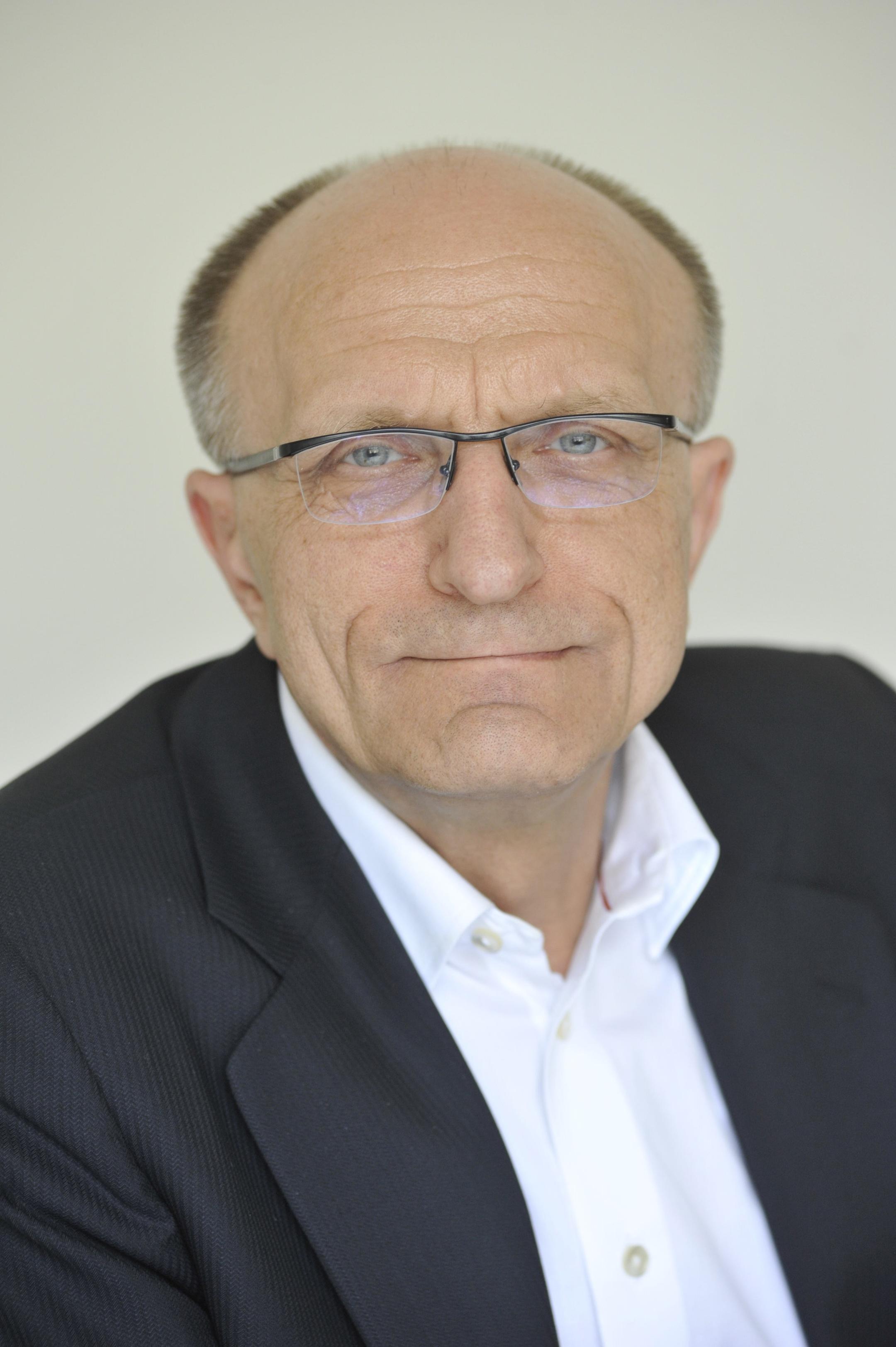 Heinz  Schostock
