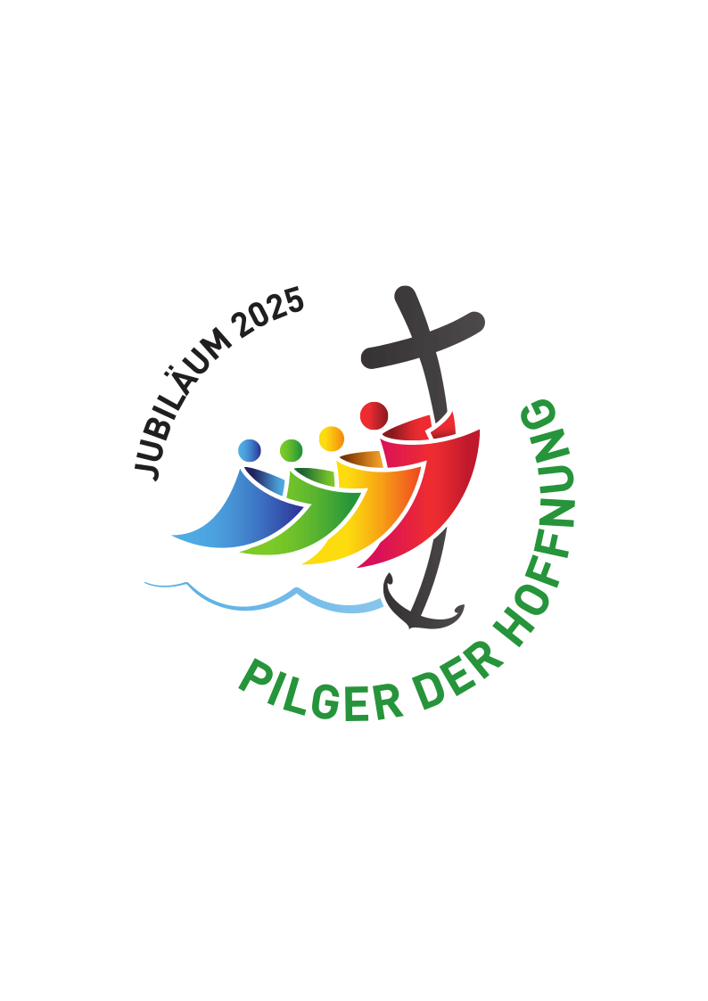 Logo Pilger der Hoffnung