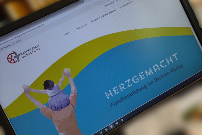 FamilienbildungWebseite