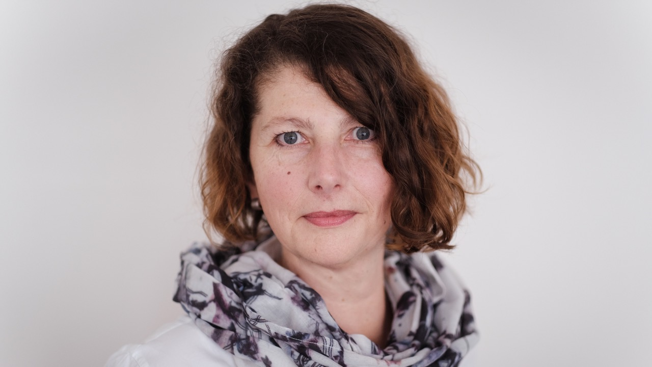 Dr. Sabine Gahler (c) nr30/Daniela Hillbricht Dr. Sabine Gahler