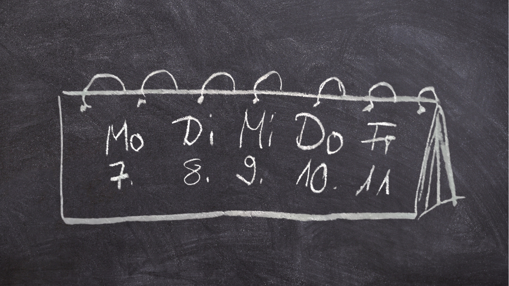 Grafik - Alle Veranstaltungen