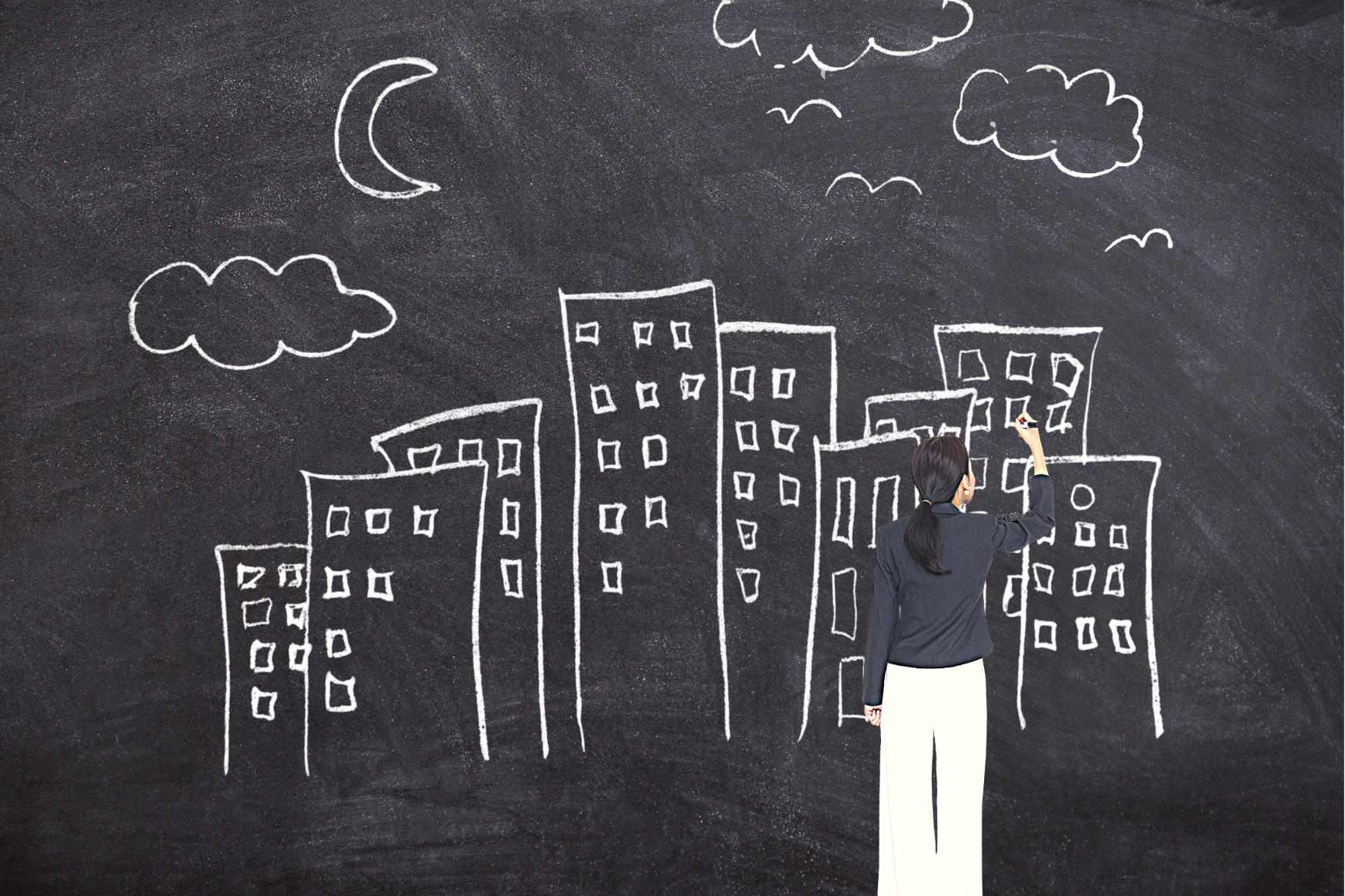 Grafik - Politik&Gesellschaft