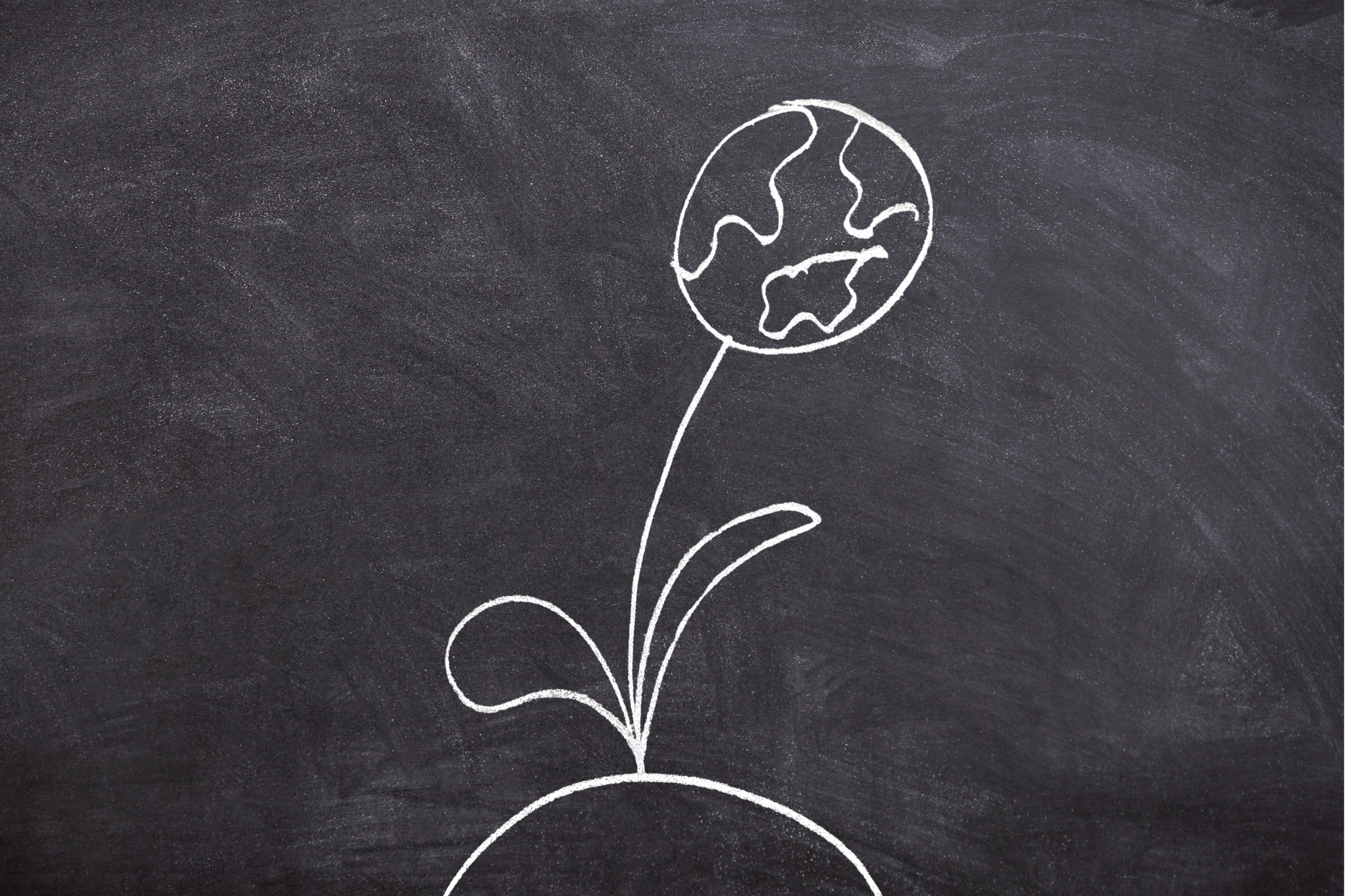 Grafik - Welt&Umwelt