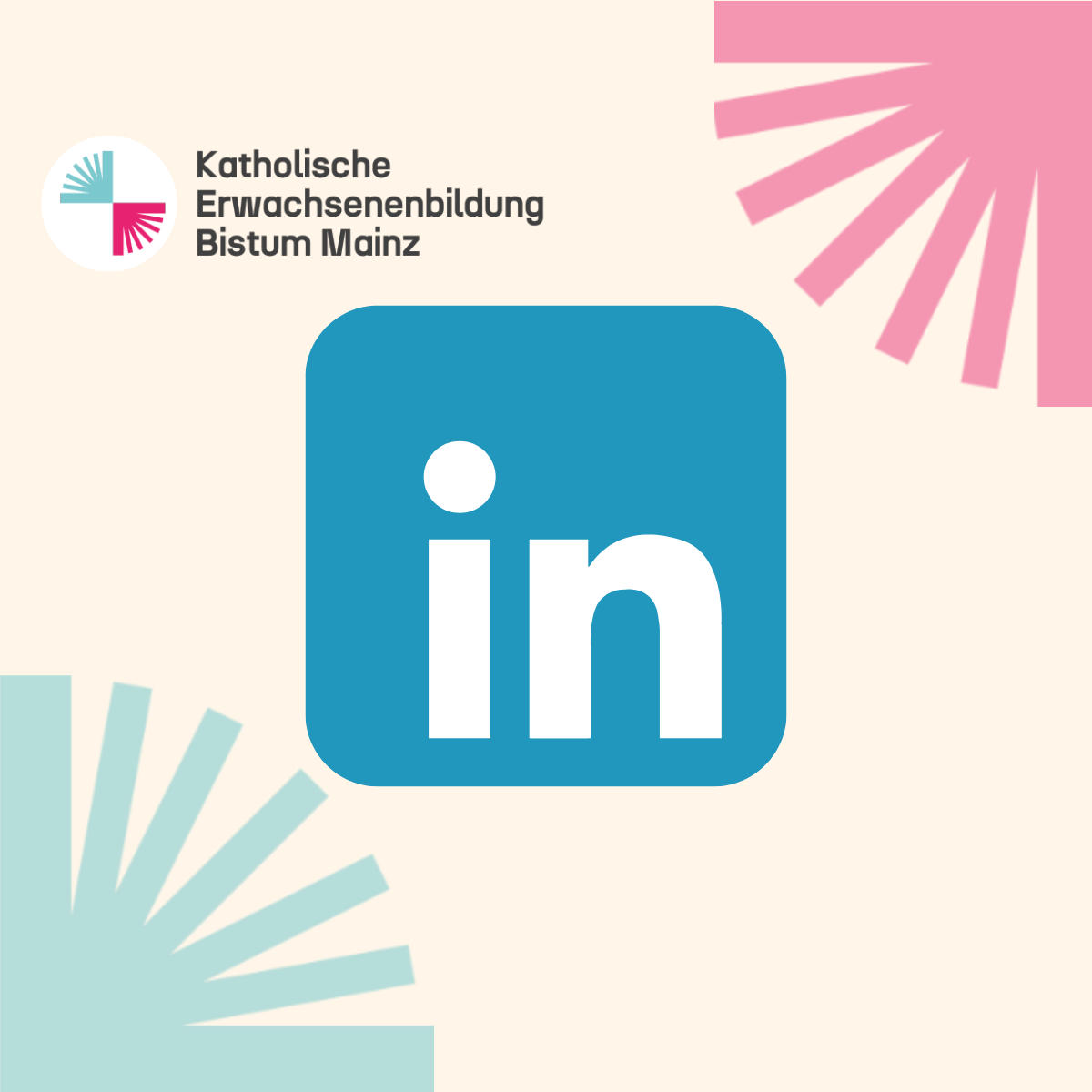 LinkedIn Beitrag KEB (LinkedIn-Beitrag)