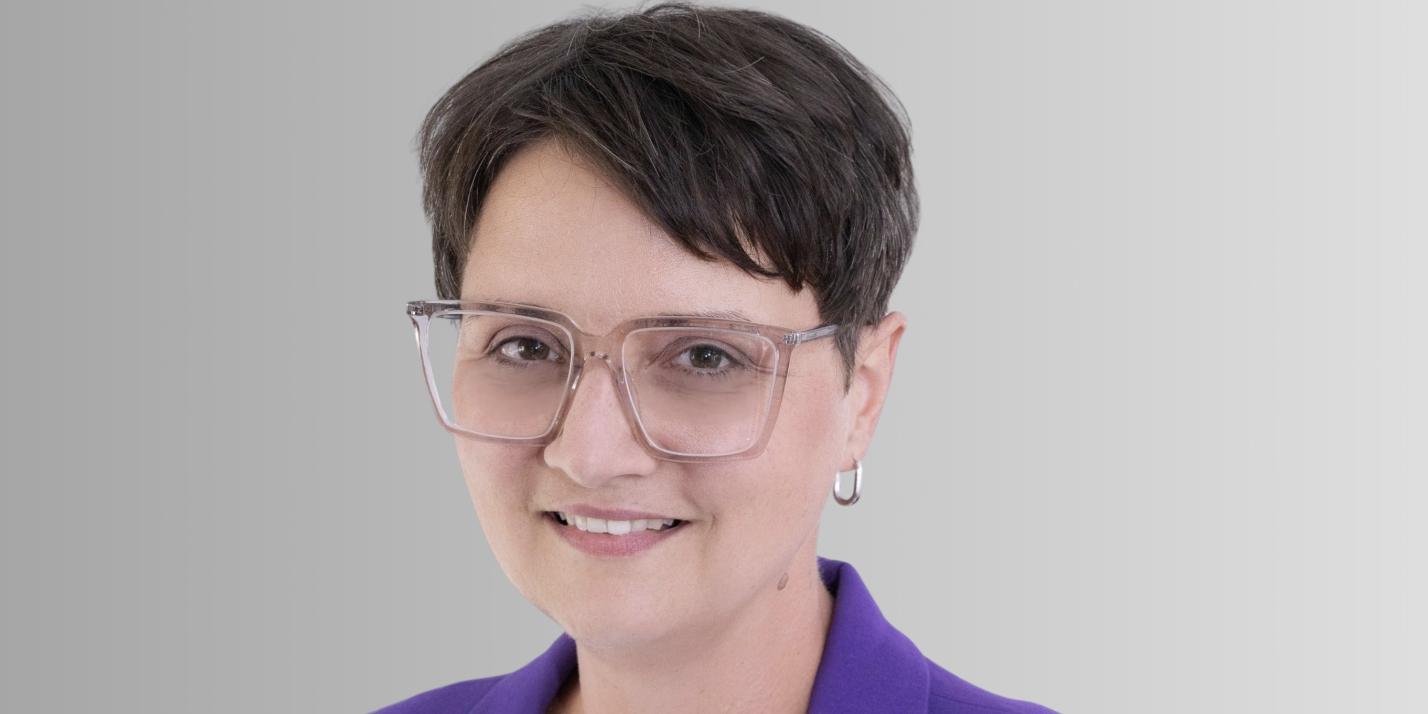 Dr. Sonja Petersen (c) Andreas Kühne Dr. Sonja Petersen