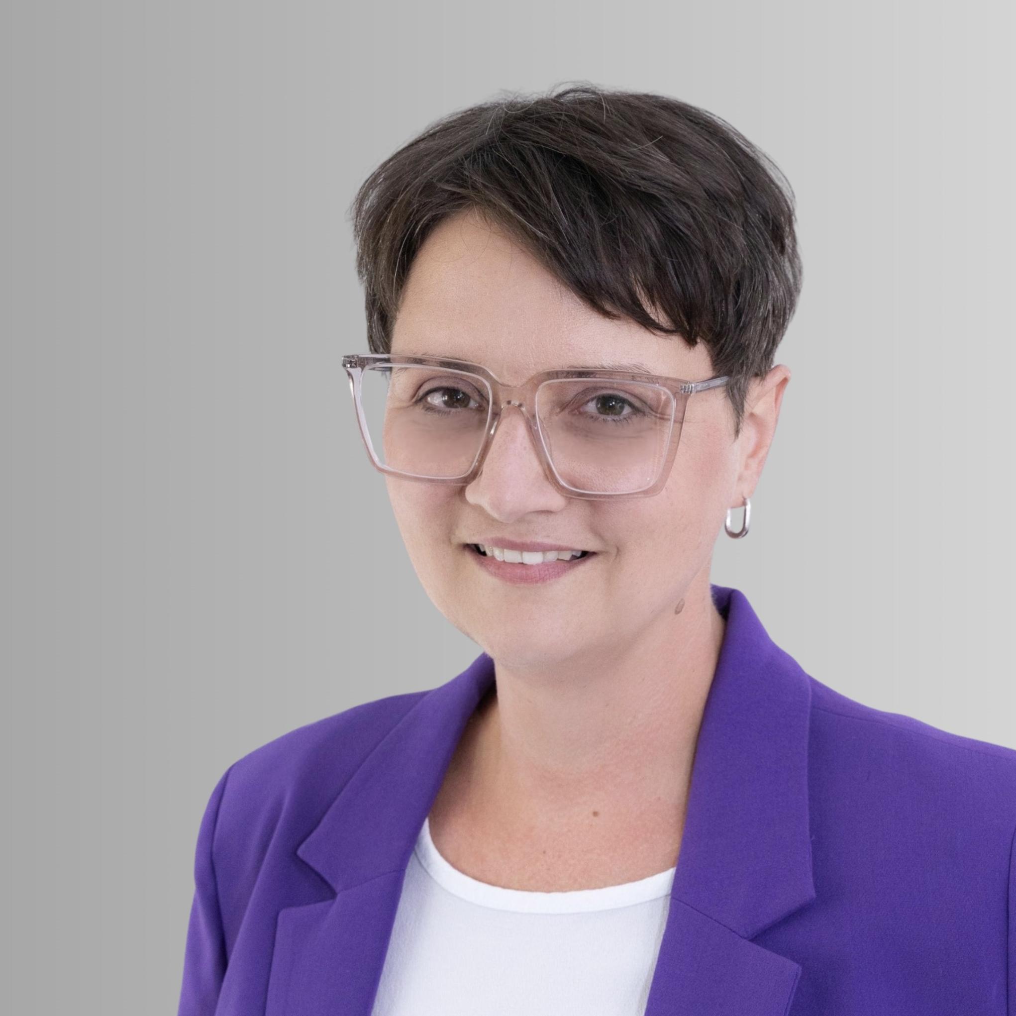 Dr. Sonja Petersen