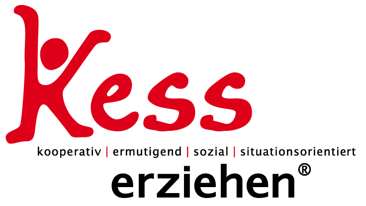 logo Kess erziehen