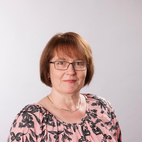 Sybille Russe (c) Bistum Mainz/Feldmann Sybille Russe